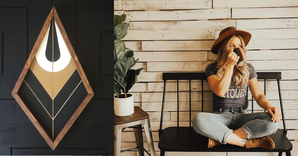 The Rebels Feature | Breine - Handmade Nest Co.