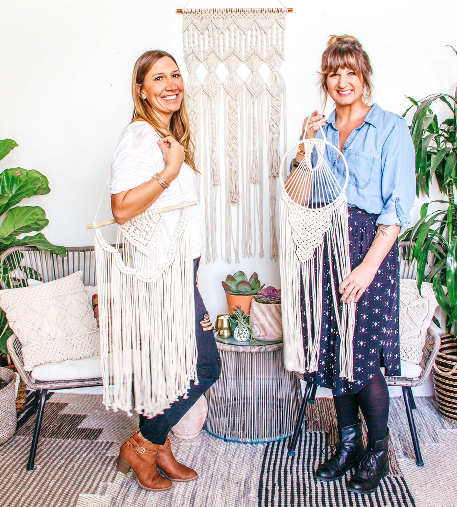 Macrame Maven