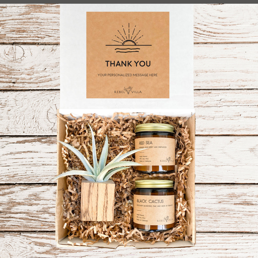 Gift Box Sets