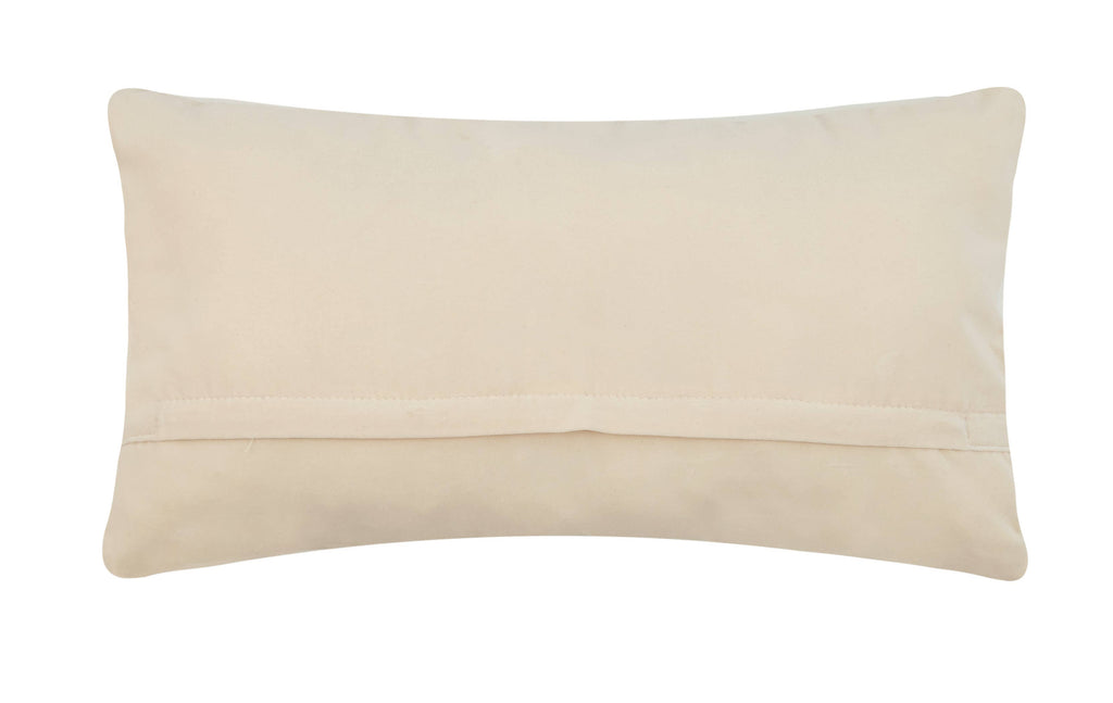 California Mountain Hook Pillow