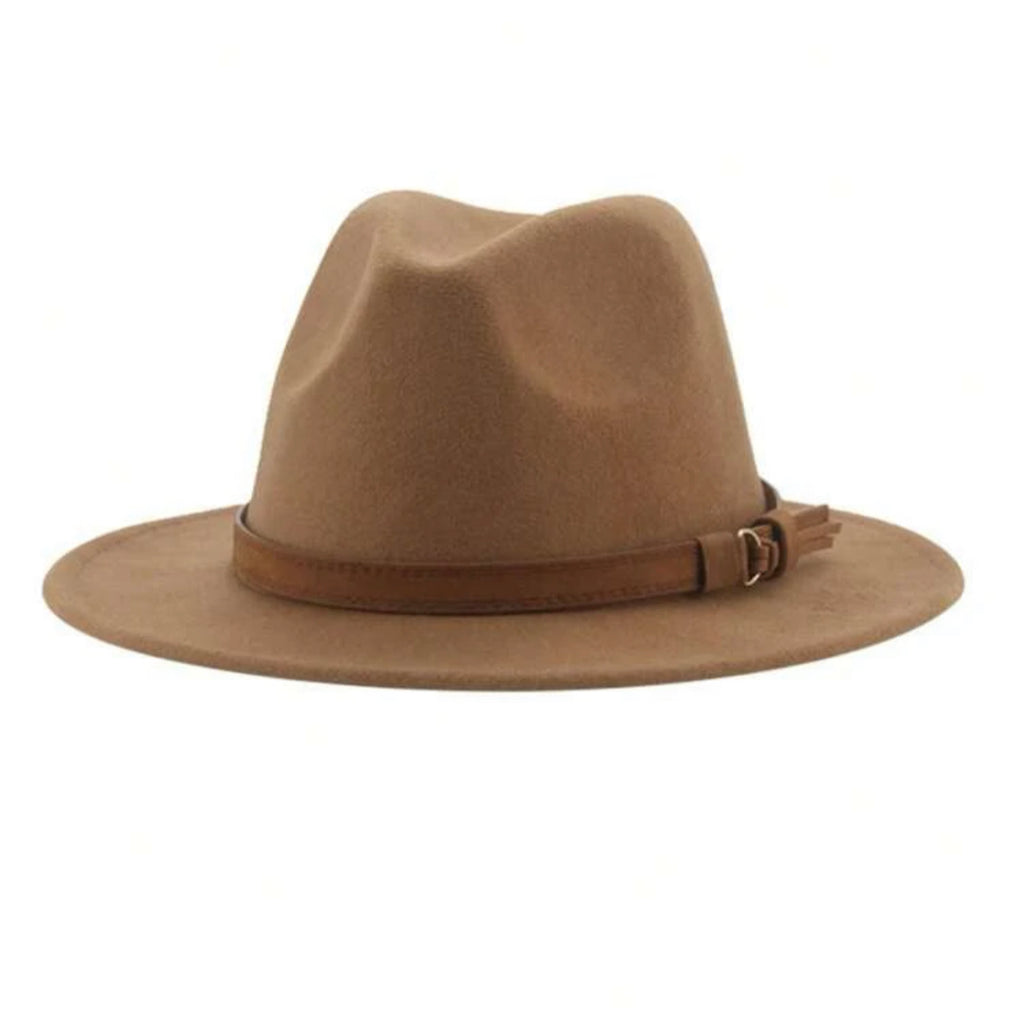 Fedora Hat 2.0
