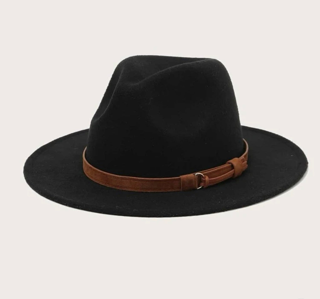 Fedora Hat 2.0