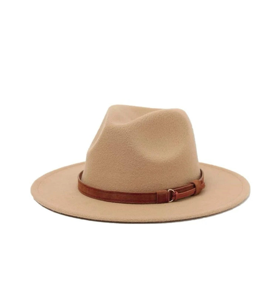 Fedora Hat 2.0