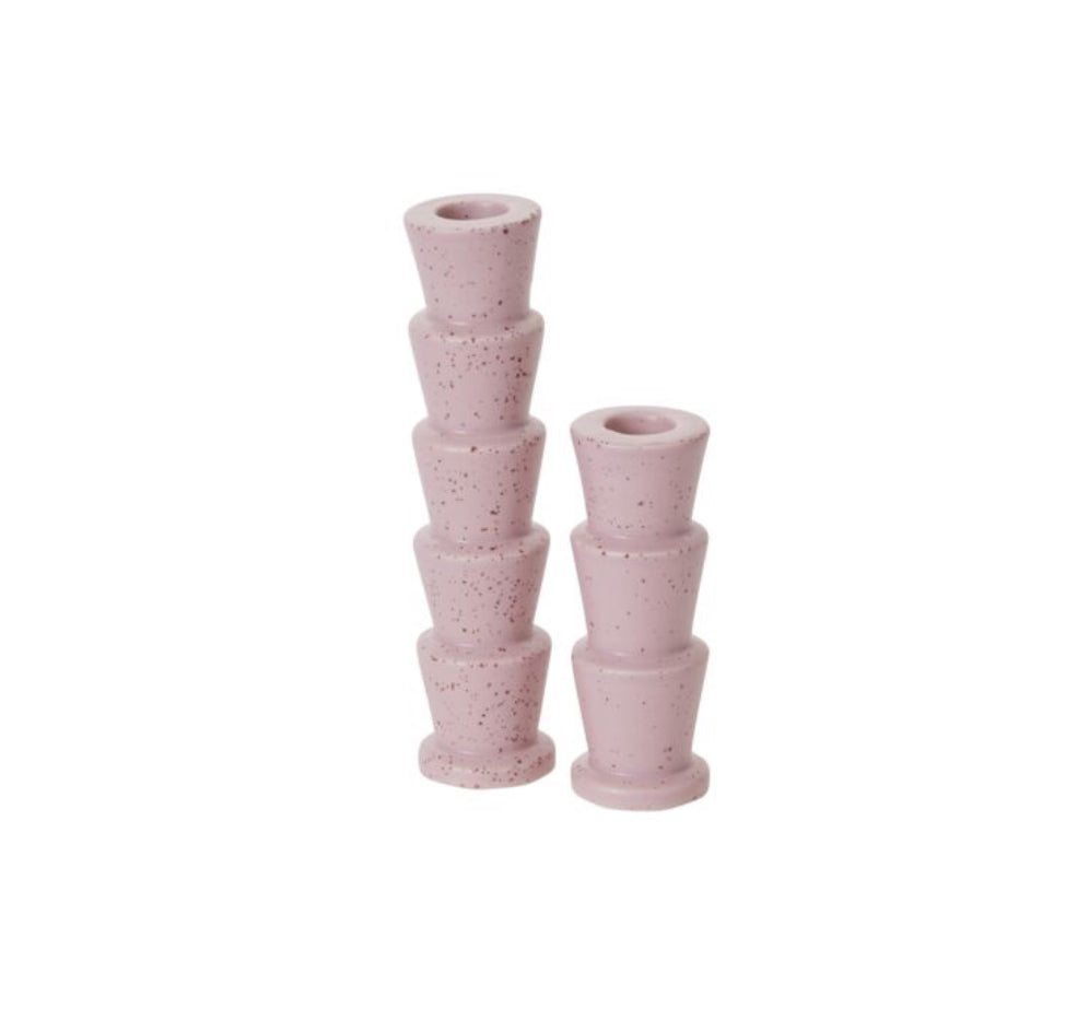 Bryce Taper Candle Holder