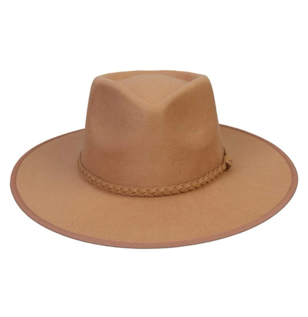 Fedora Hat 2.0