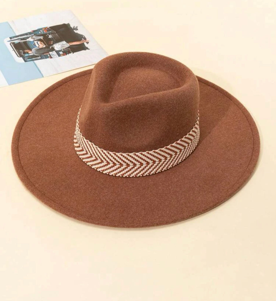 Fedora Hat 2.0