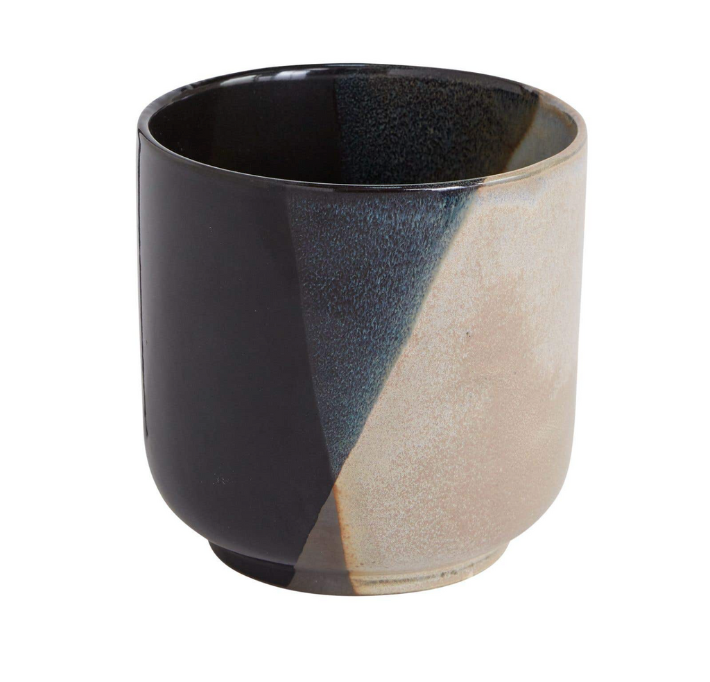 Retro Pot