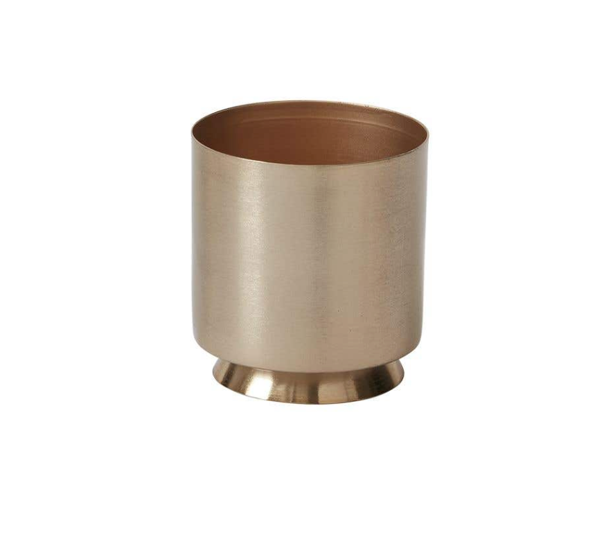 Soleil Pot
