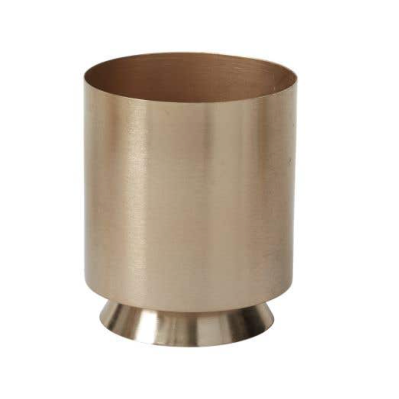 Soleil Pot