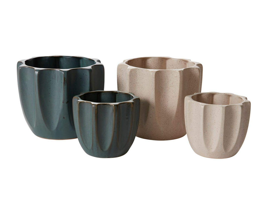 Beaumont Pot