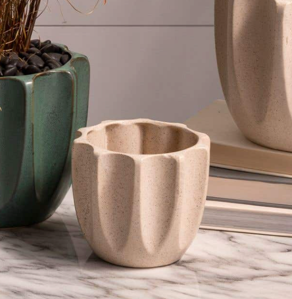 Beaumont Pot