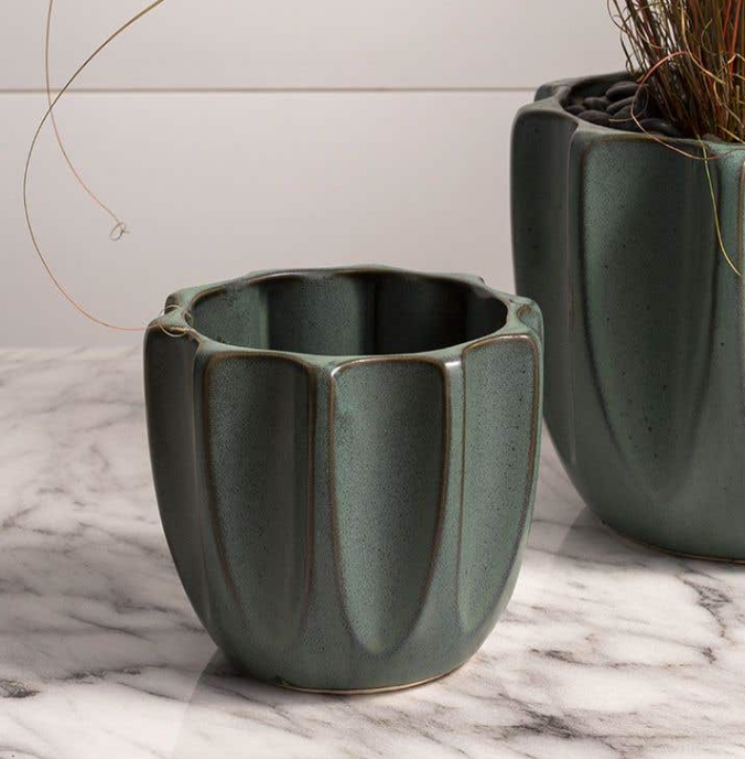 Beaumont Pot