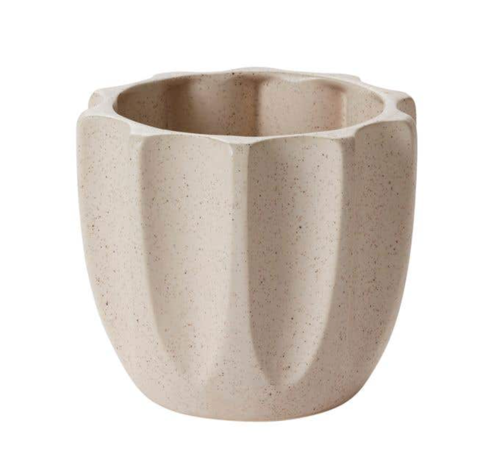 Beaumont Pot
