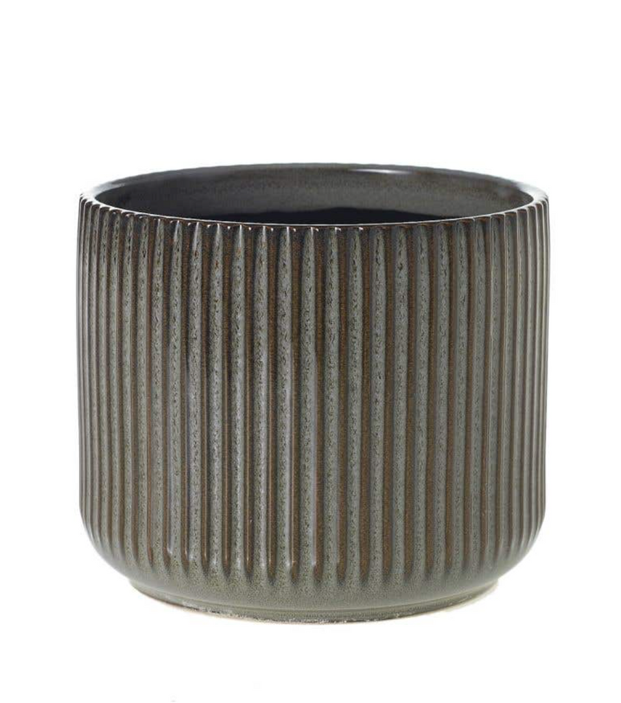 Habitat Pot