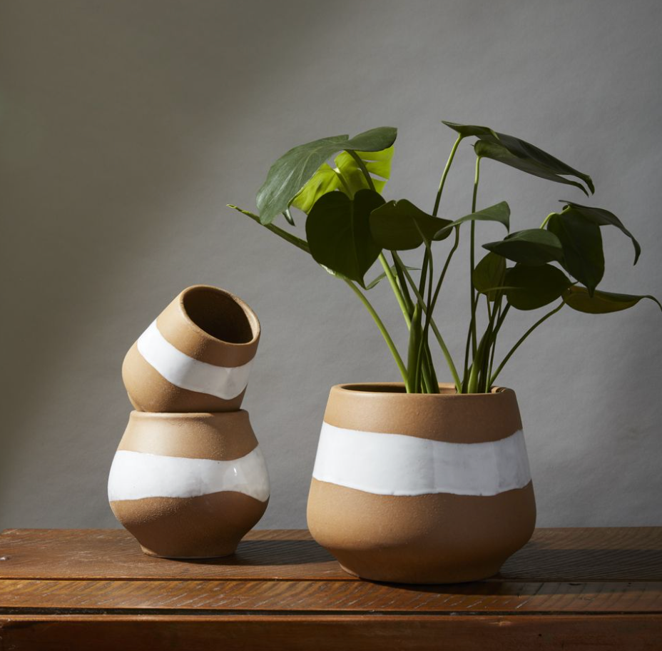 Middleton Pot Vase