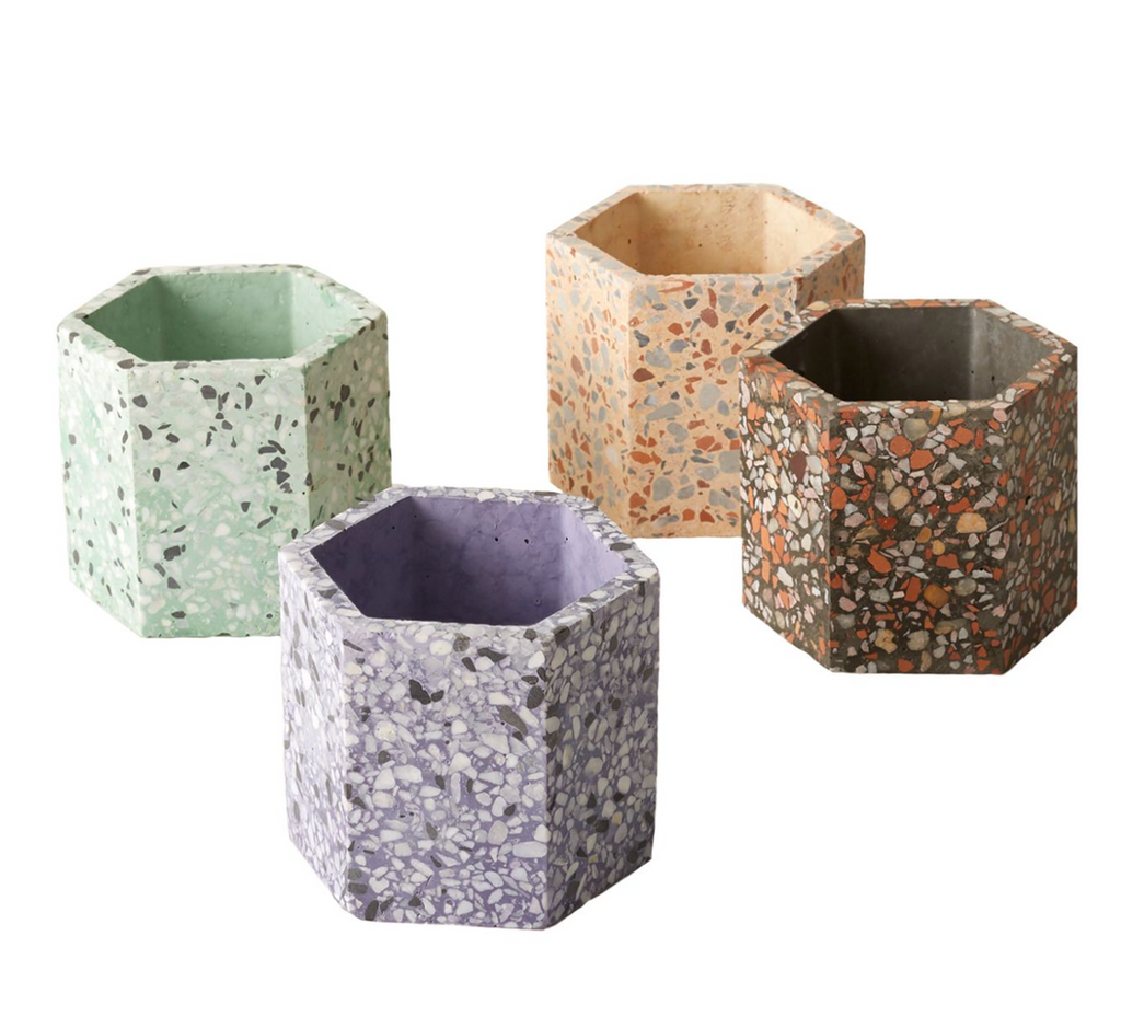Boko Plant Pot