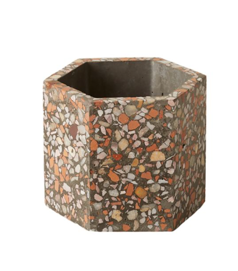 Boko Plant Pot