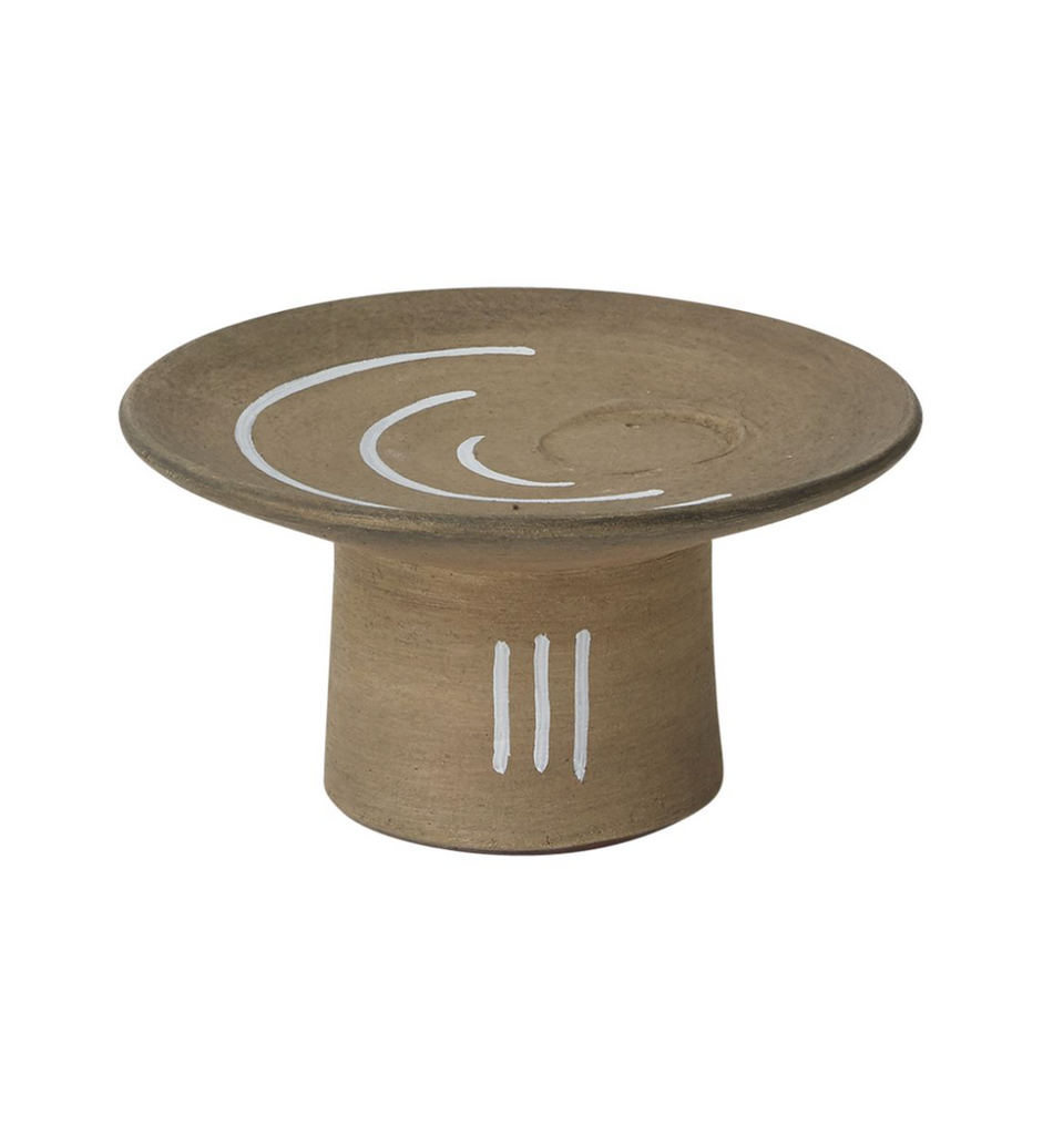 Ethos Incense Holder and Burner