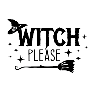 Halloween 9oz Candle