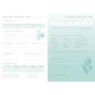 Self-Care: A Day and Night Reflection Journal