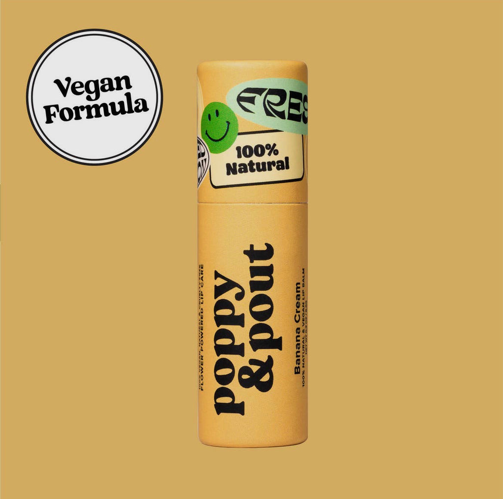 Sunny Daze Banana Cream