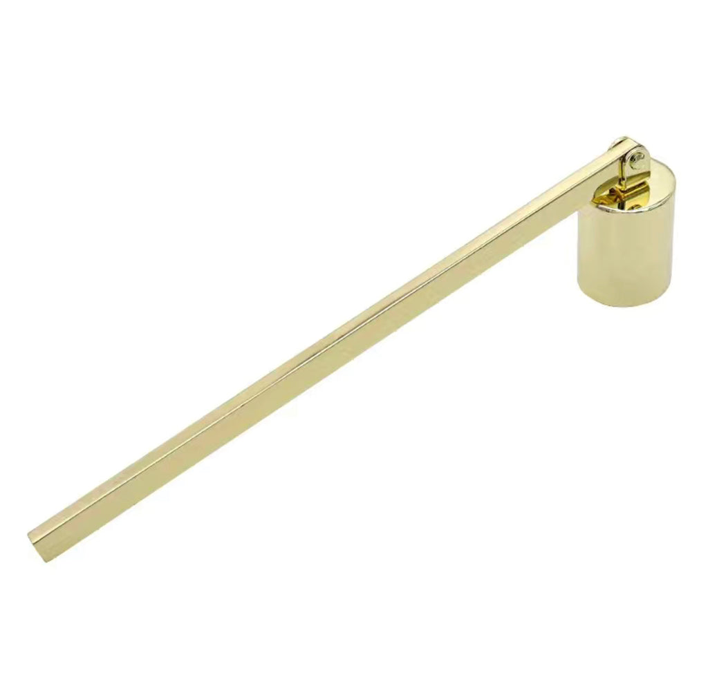 Column Shaped Candle Wick Snuffer Extinguisher