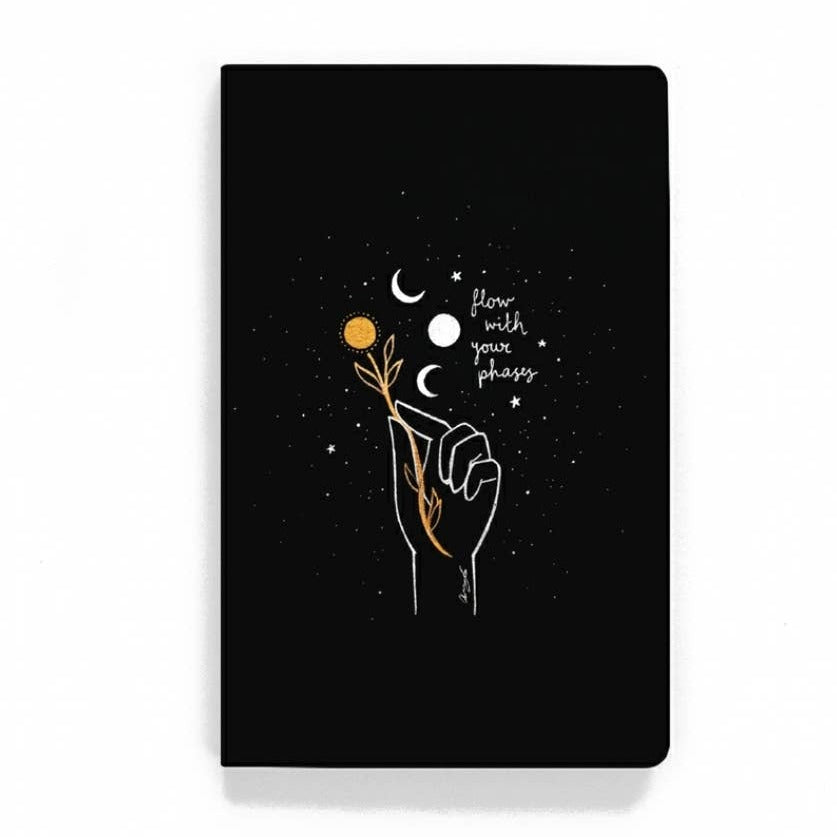 Flow with Your Phases Notebook