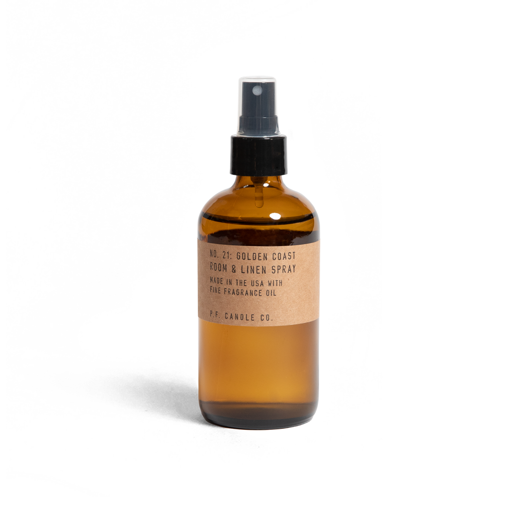 Golden Coast - 7.75 fl oz Room & Linen Spray