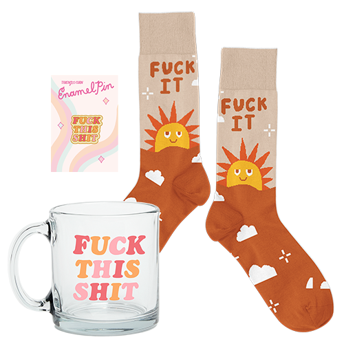 Mug Kit