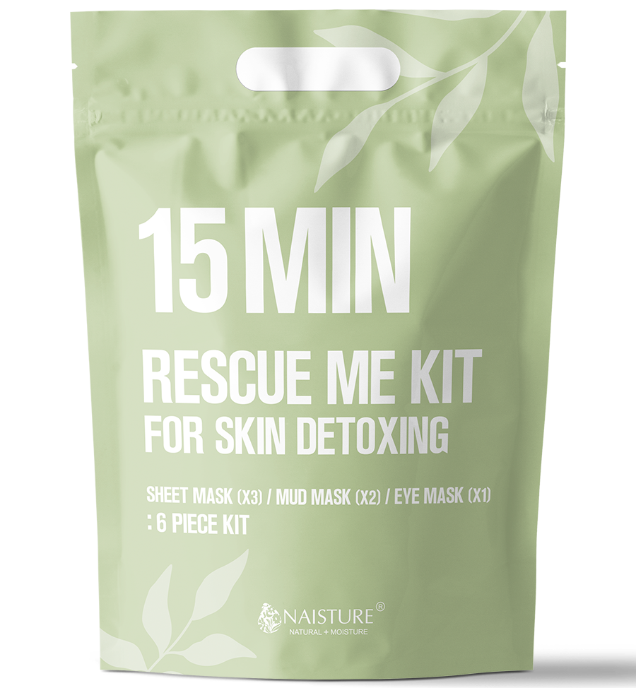 Rescue me Kit