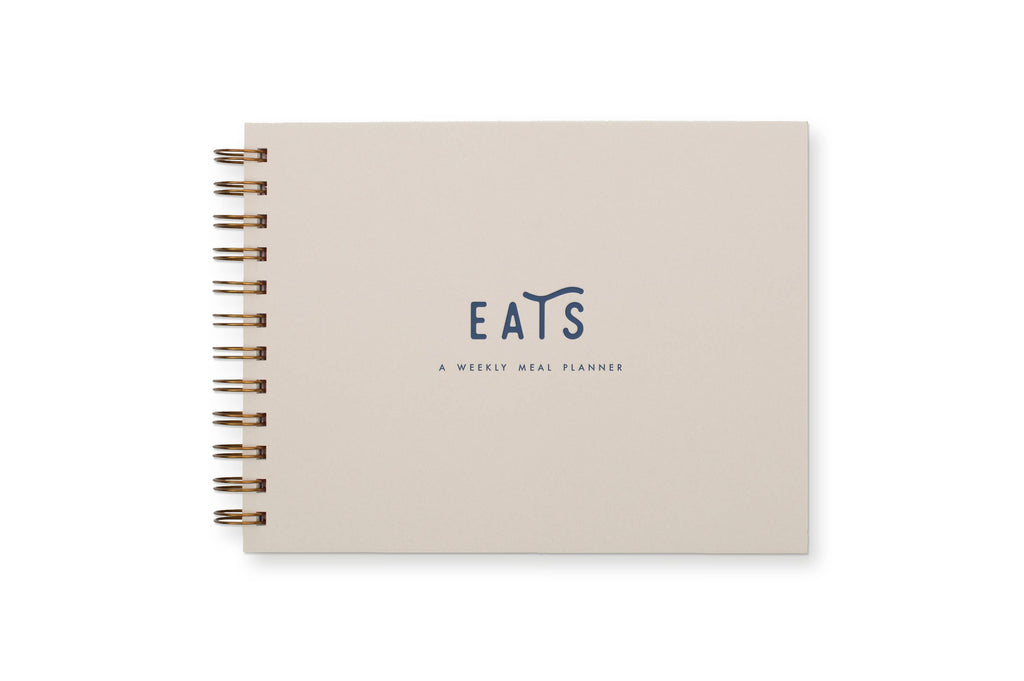 Simple Meal Planner