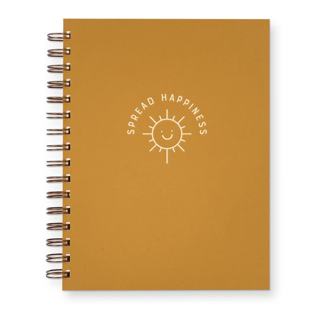 Spread Happiness Journal