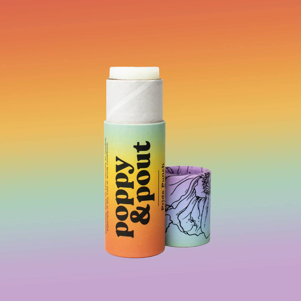 Pride Punch Lip Balm
