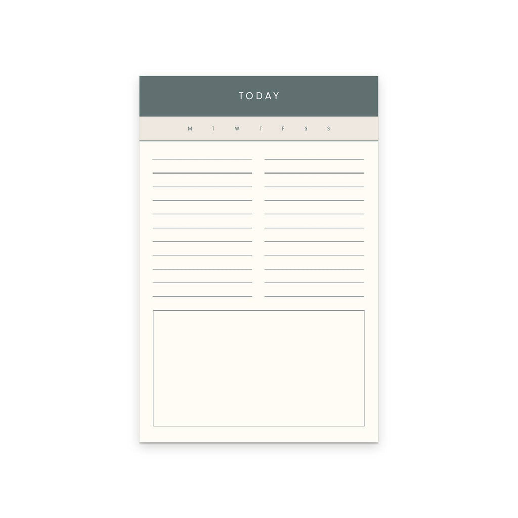 Today Task Notepad