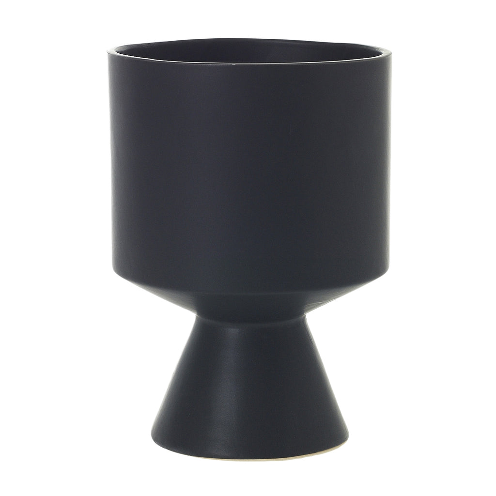 De Vil Plant Pot