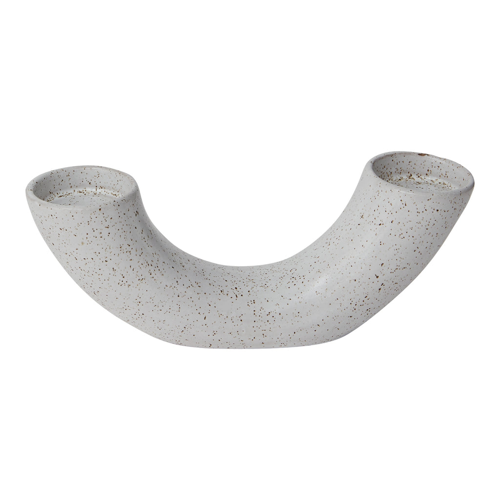 Esso Low Bud Vase