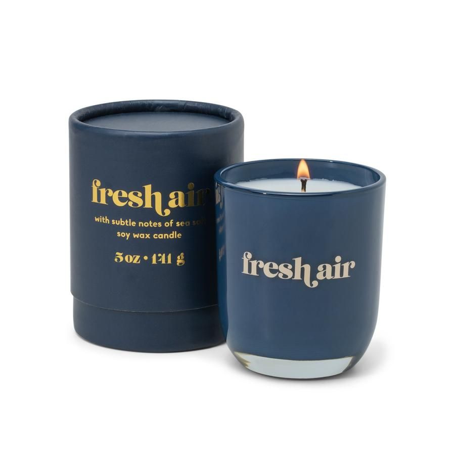 Petite Candle | Fresh Air