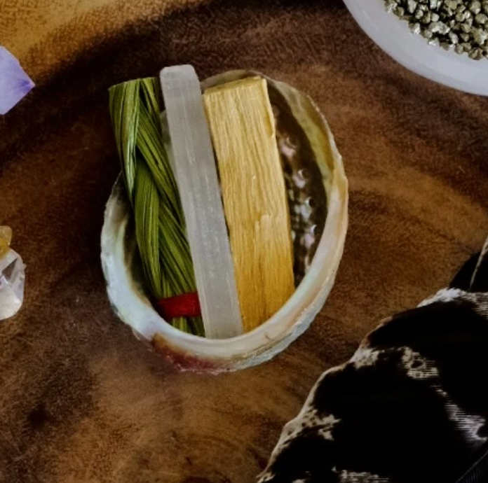 Tiny Cleansing Kit
