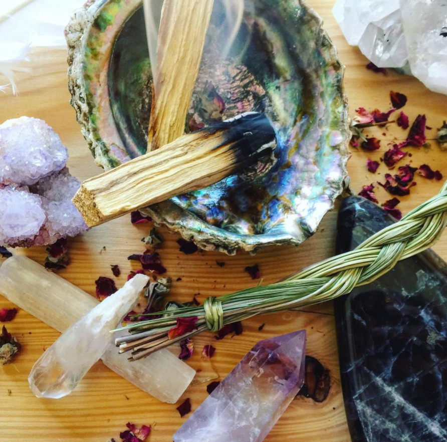 Tiny Cleansing Kit