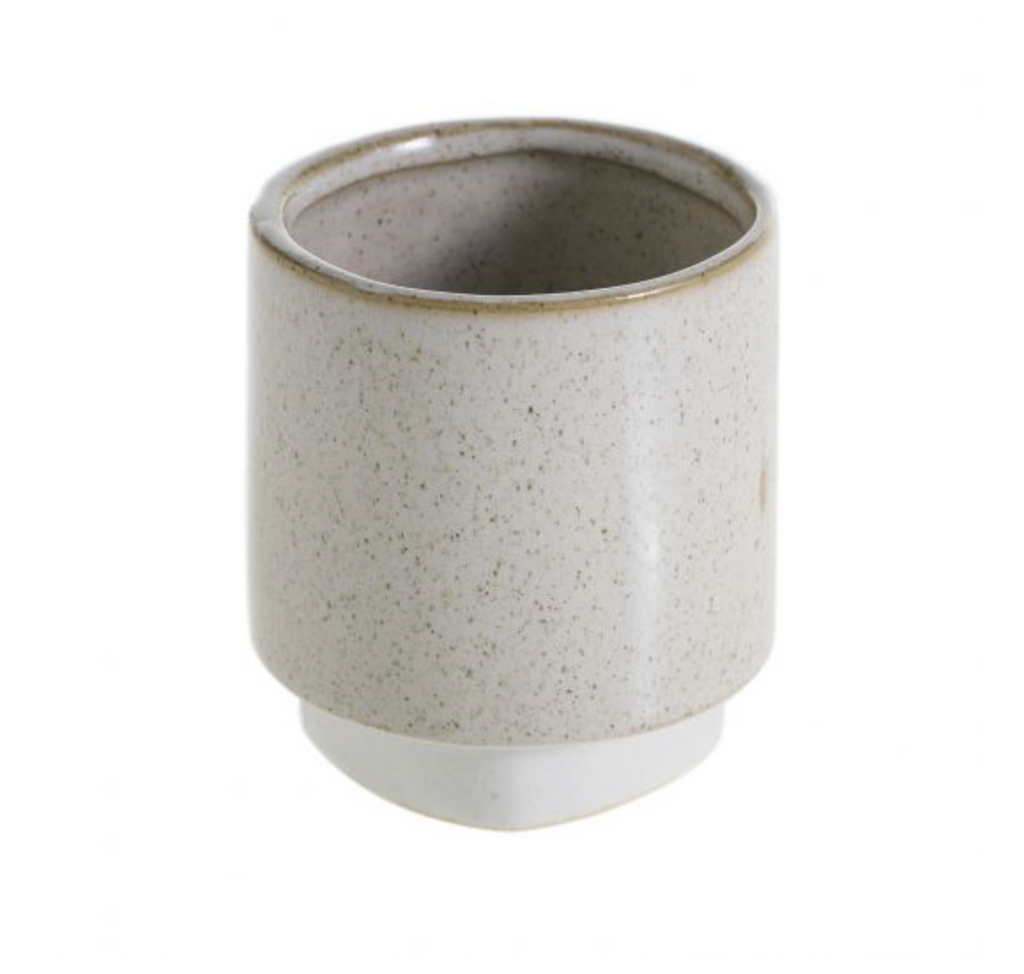 Croix Plant Pot