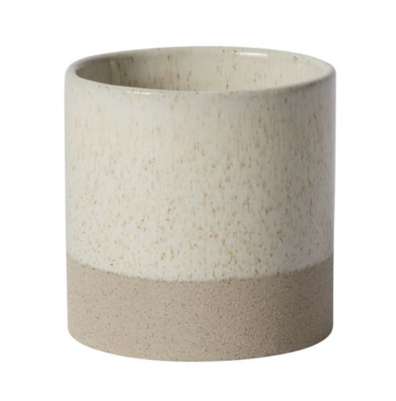 Downy Pot