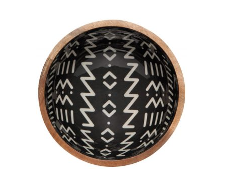 Ziggy Mango Serving Bowl
