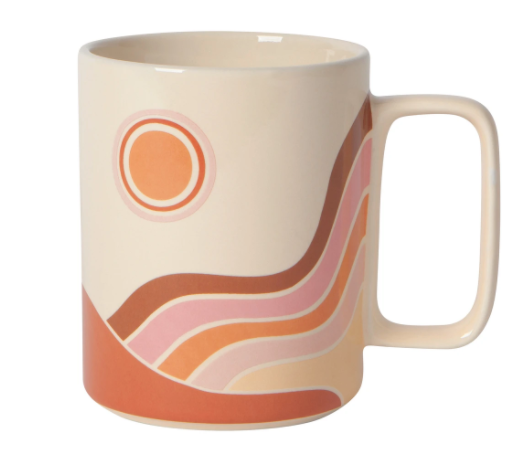 Solstice Mug