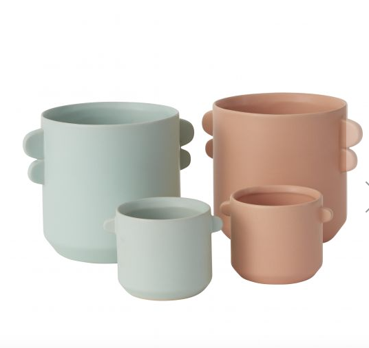 Jamye Pot