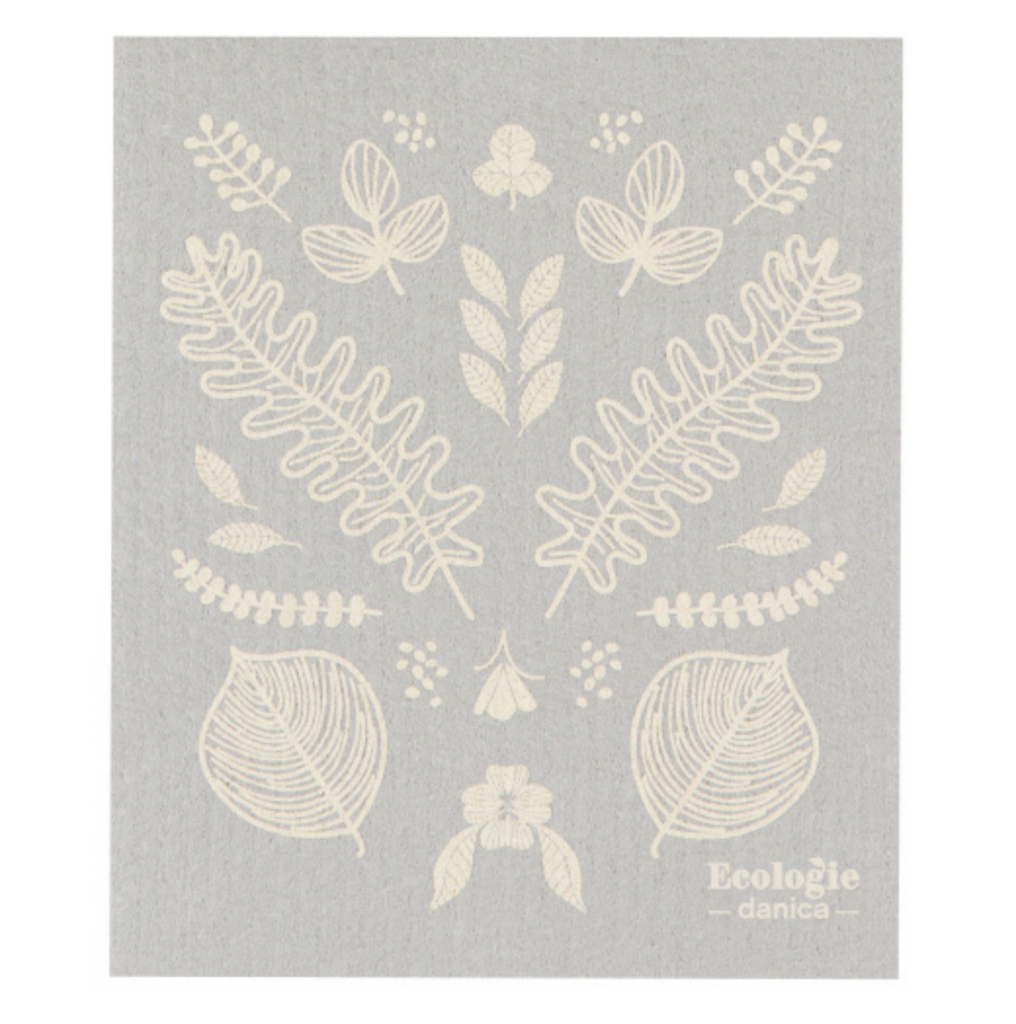 Laurels | Swedish Dish Cloth