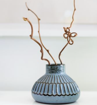 Relic Budvase