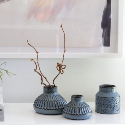 Relic Budvase