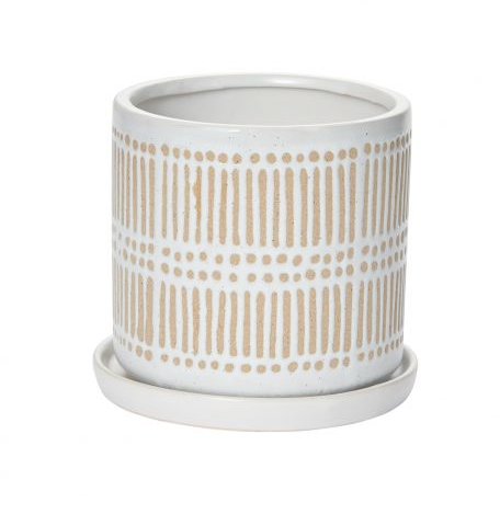 Linden Pot