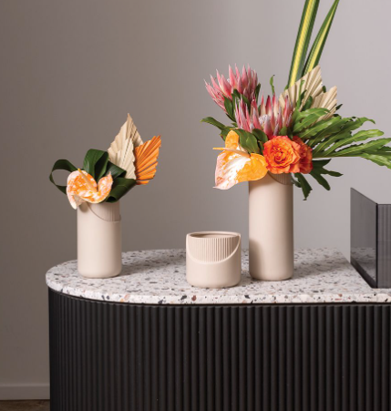 Halen Vase