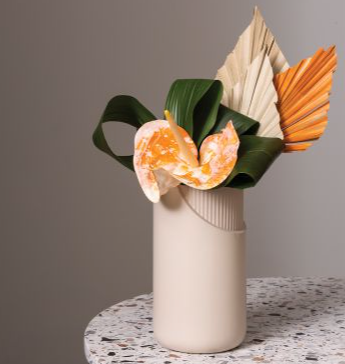 Halen Vase